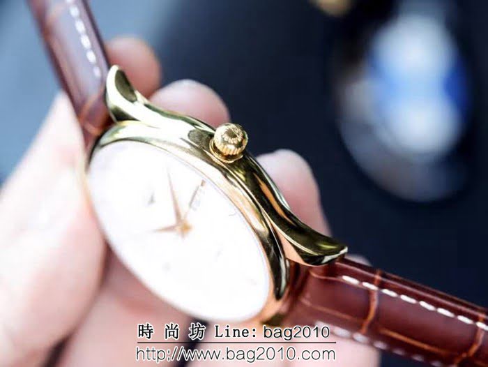 LONGINES浪琴 超強100米防水 全自動機械 男士腕表 WSS0538